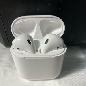 AirPods 2nd generation